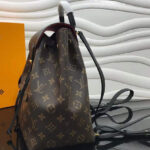 Louis Vuitton Montsouris PM M45501 M45515